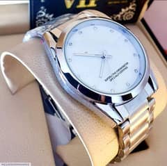 Branded Watch with free deleivery