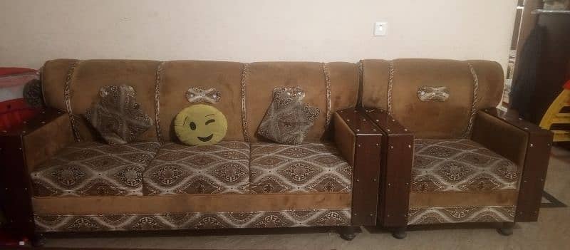 1,2,3 sofa set 3