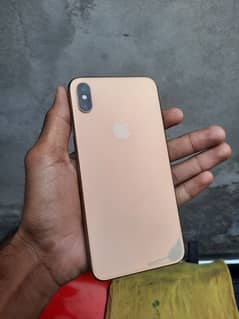 iPhone Xs max