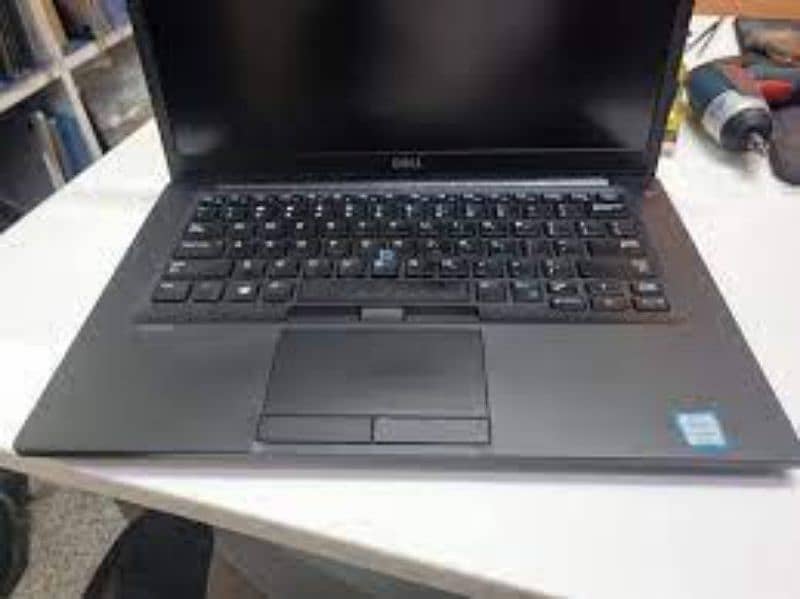 Dell Core i 5 7th generation Linux supported 2