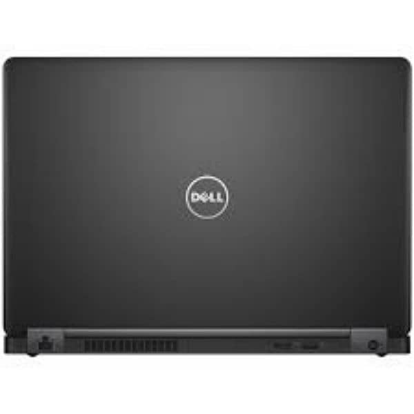 Dell Core i 5 7th generation Linux supported 3