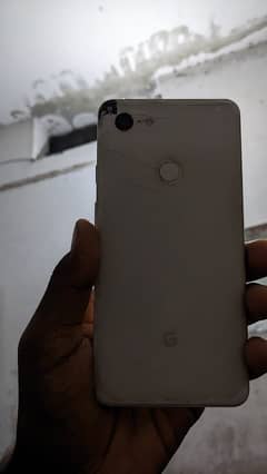 google pixel 3xl 6/64 gb