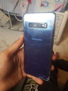 Samsung galaxy s10