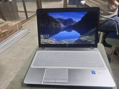 Hp Pro Book Model 450