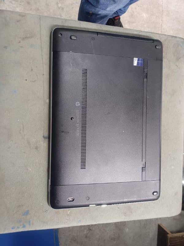 Hp Pro Book Model 450 5