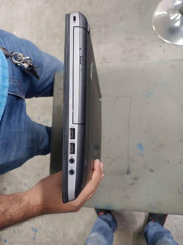 Hp Pro Book Model 450 6