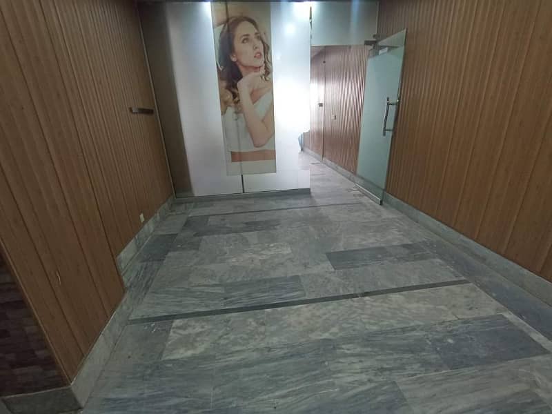 sohan Victoria AIDS Ground floor office sapce available for rent main Double road location 7