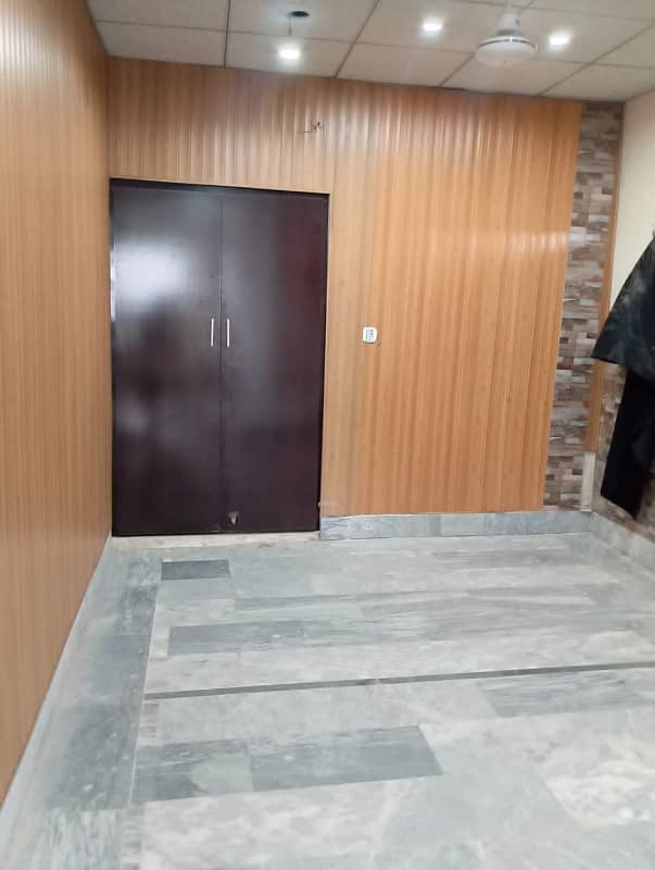 sohan Victoria AIDS Ground floor office sapce available for rent main Double road location 9