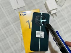 realme 12 plus 8+8 FB 256 GB