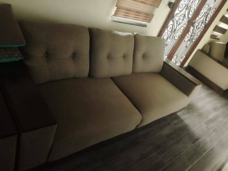 Sofa set for sale 2