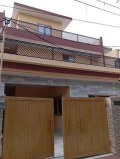 i-9/4.30x70. double story House available for sale