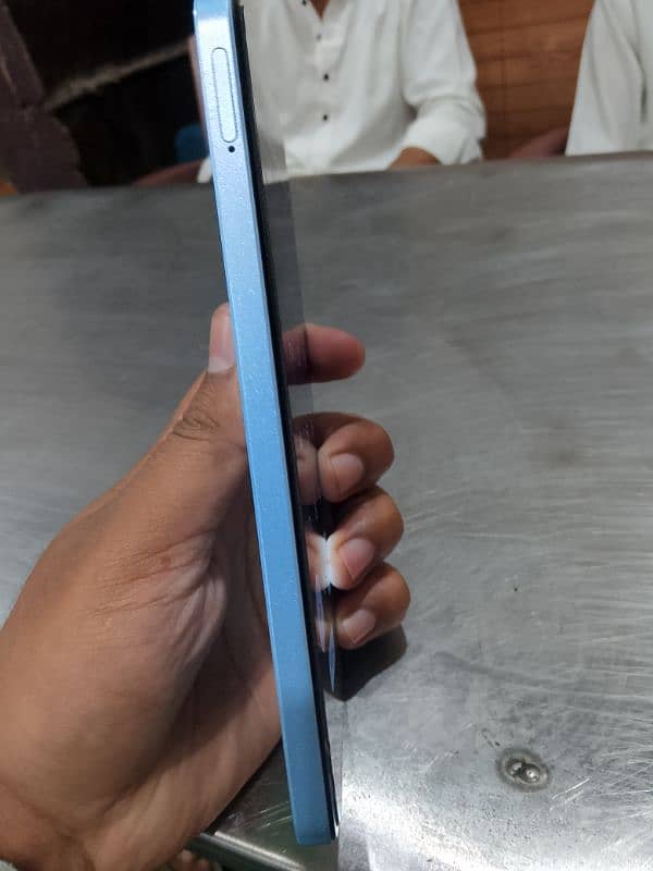 Realme note 50 4