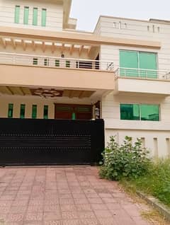 i-8/2.35x80 tarple story House available for sale near shifa hospital