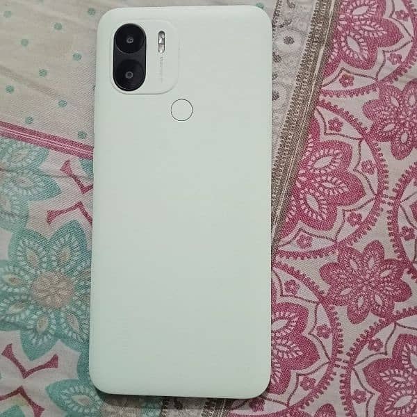 Xiaomi Redmi A2+ 3Gb ram expandable 3GB ram,64Gb 1