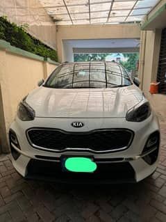 KIA Sportage 2023