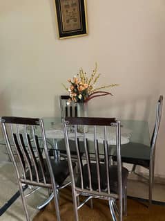 Dining Tables