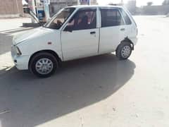 Model 1998 Mehran