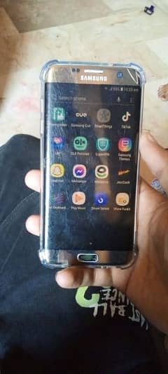 Samsung galaxy s7 egh