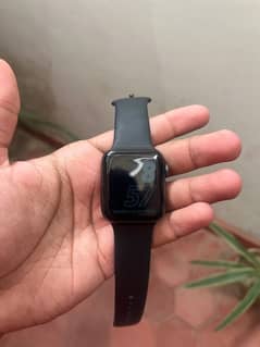 Apple Watch Series 5 44mm Black