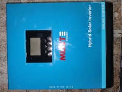 MUST INVERTER FOR SALE