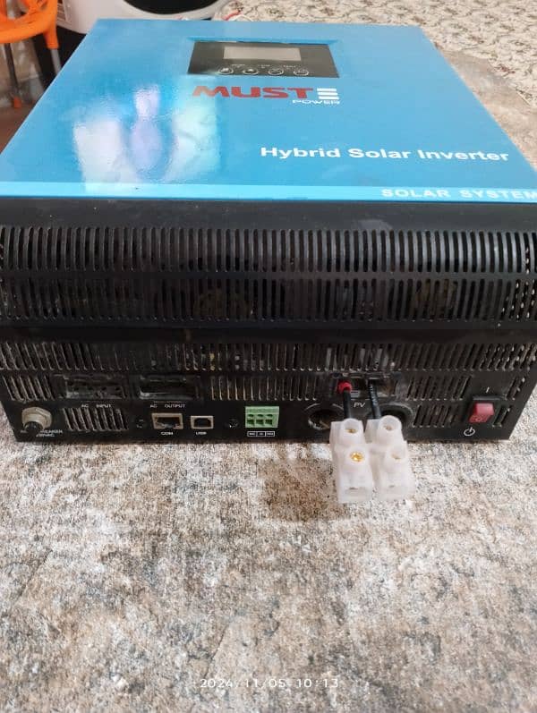 MUST INVERTER FOR SALE 2