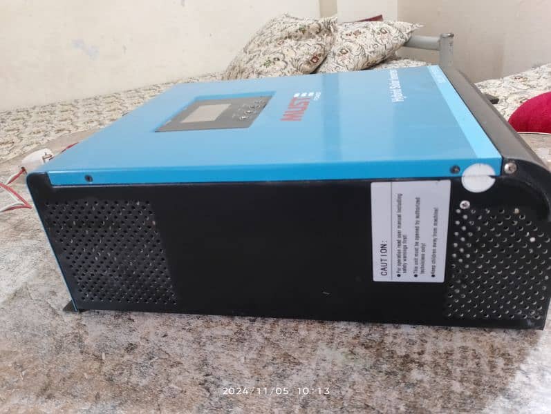 MUST INVERTER FOR SALE 3