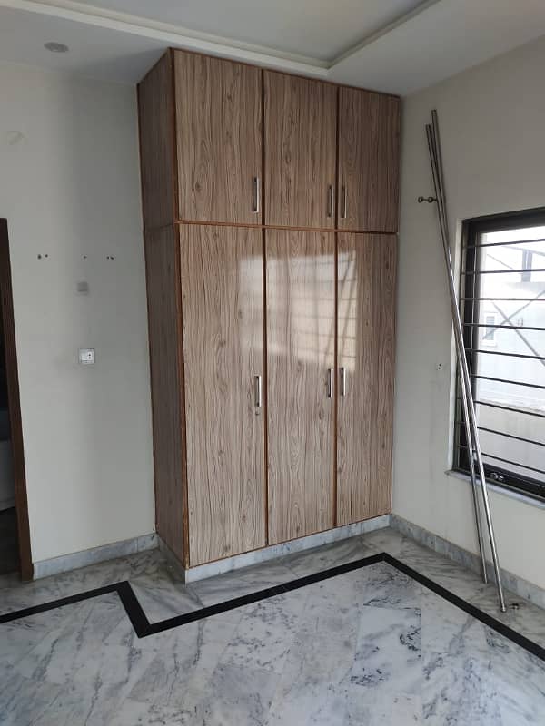 Spacious Upper Portion Is Available In D-12 For rent 6