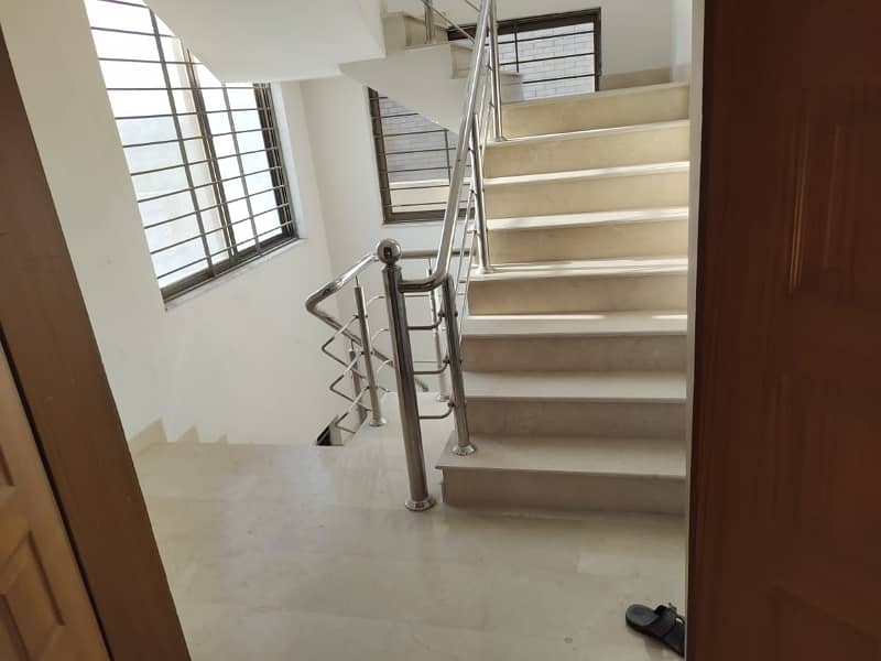 Spacious Upper Portion Is Available In D-12 For rent 11