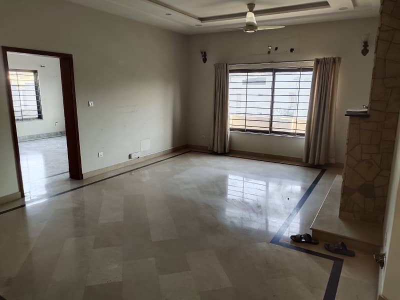 Spacious Upper Portion Is Available In D-12 For rent 15