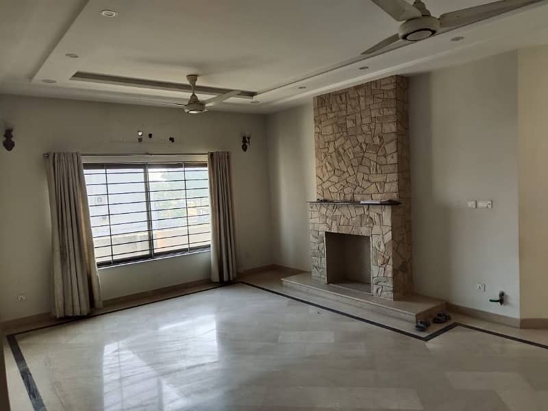 Spacious Upper Portion Is Available In D-12 For rent 17