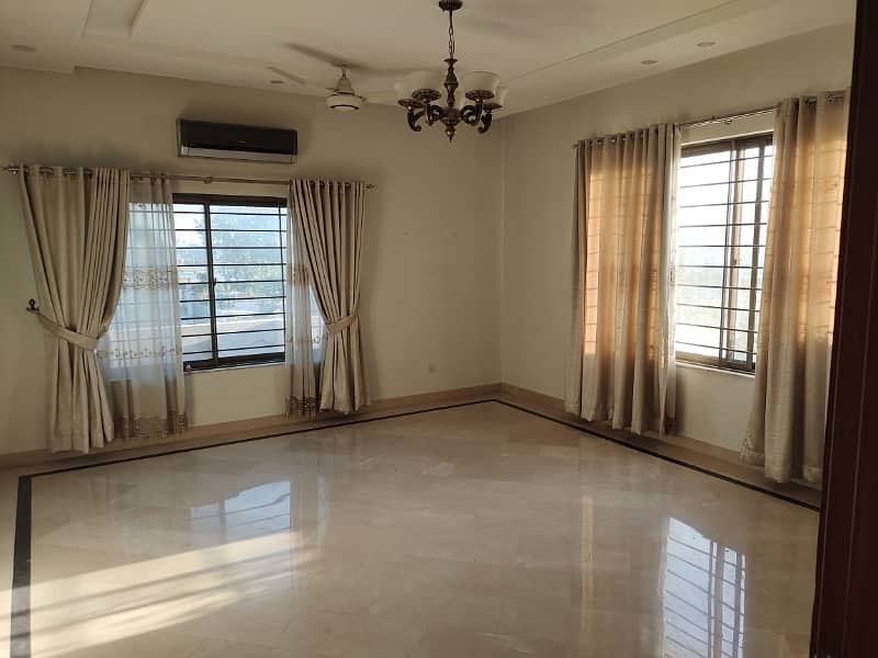 Spacious Upper Portion Is Available In D-12 For rent 19