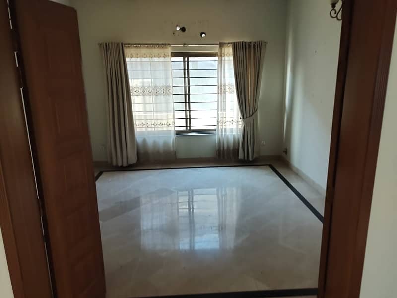 Spacious Upper Portion Is Available In D-12 For rent 20