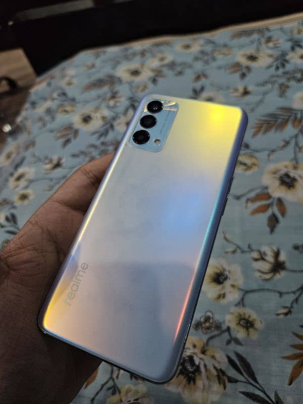 Realme GT master edition (8/128) 2