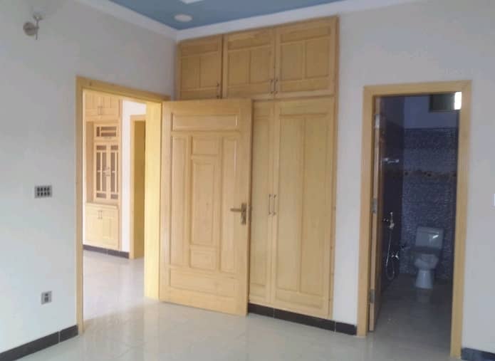 1500 Square Feet House For sale In G-9 1