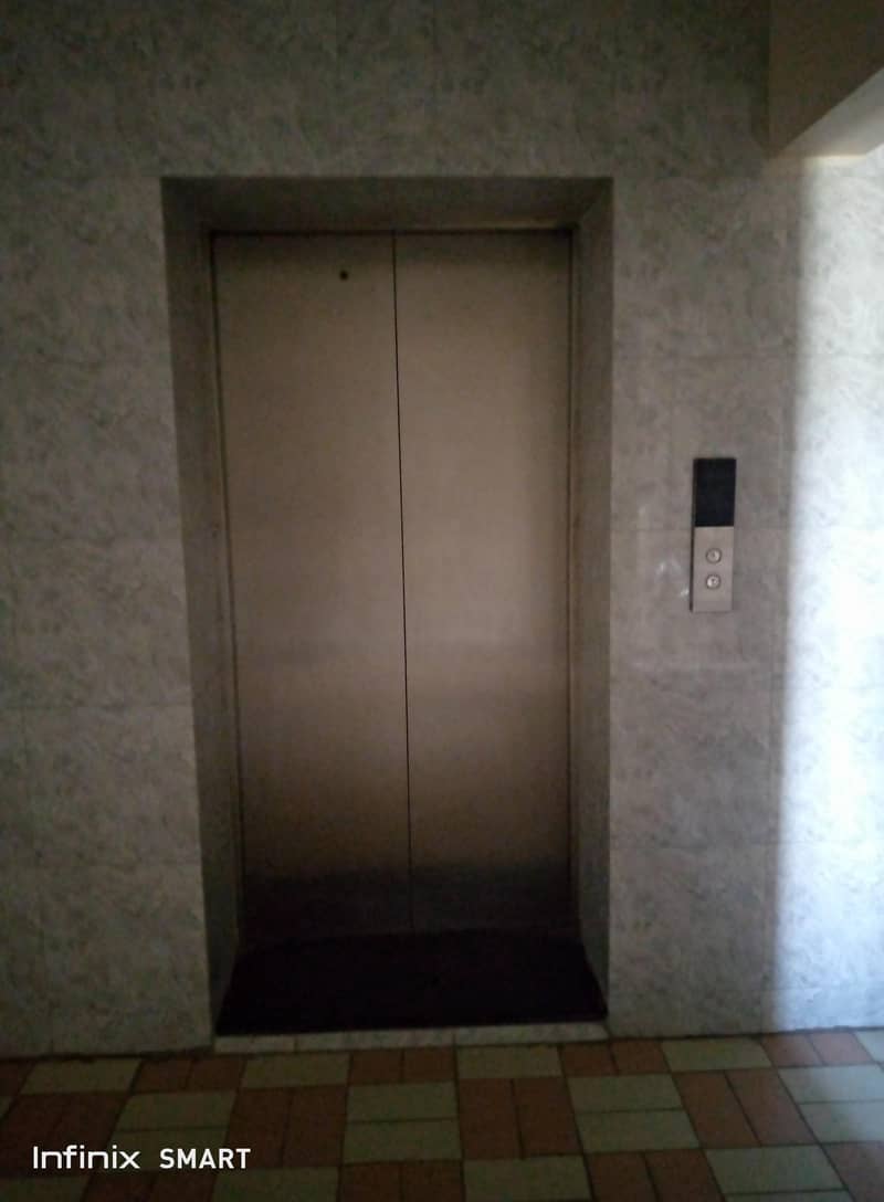 Burj Ul Amin Flat Available For Sale 6