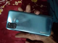 realme c17/