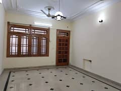 G-11/2 size 600SQY Ground floor Separate Gate 3bed 3bath dring ding tvl kitchen