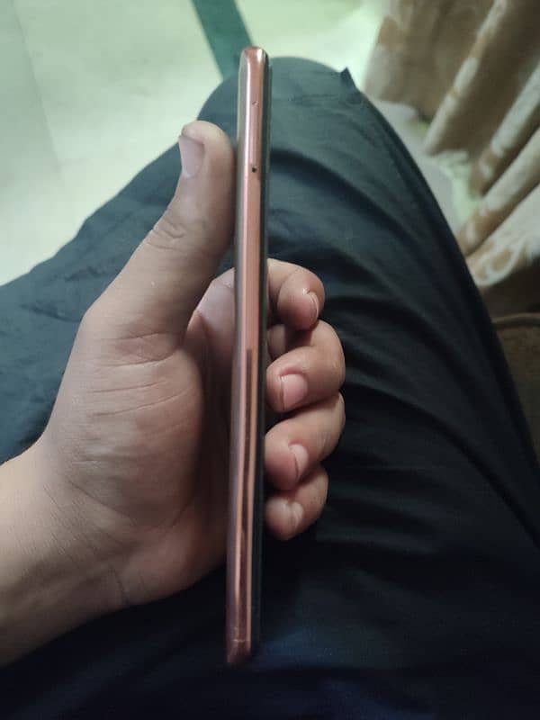 redmi note 10 pro 8/128 urgent selle 1