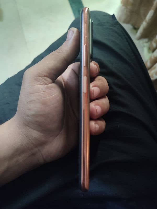 redmi note 10 pro 8/128 urgent selle 4