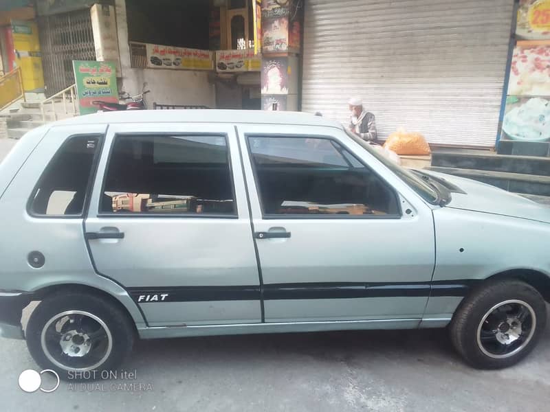 Fiat Uno 2006 4