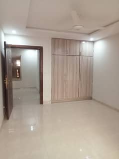 2 Bedrooms apartment available for Sale in faisal Town of block A islamabad pakistan