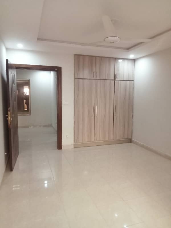 2 Bedrooms apartment available for Sale in faisal Town of block A islamabad pakistan 0