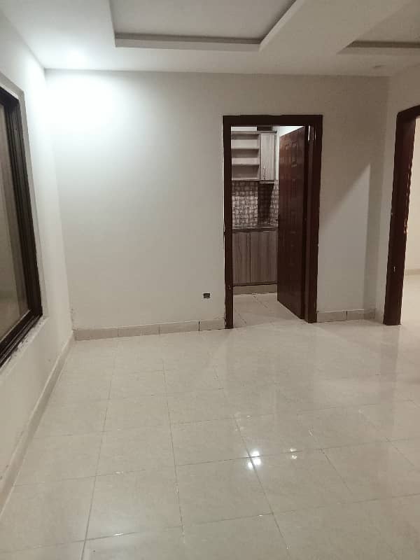 2 Bedrooms apartment available for Sale in faisal Town of block A islamabad pakistan 2