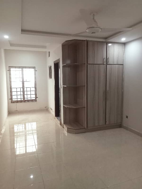 2 Bedrooms apartment available for Sale in faisal Town of block A islamabad pakistan 5