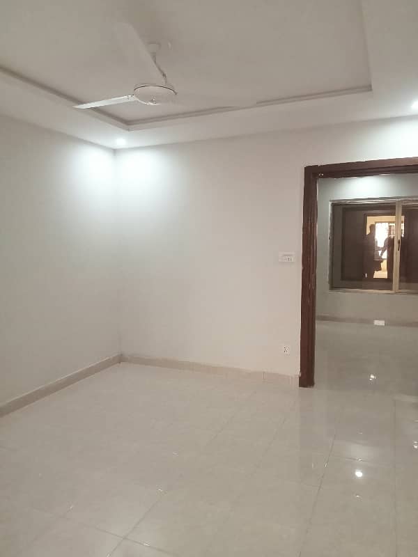 2 Bedrooms apartment available for Sale in faisal Town of block A islamabad pakistan 6