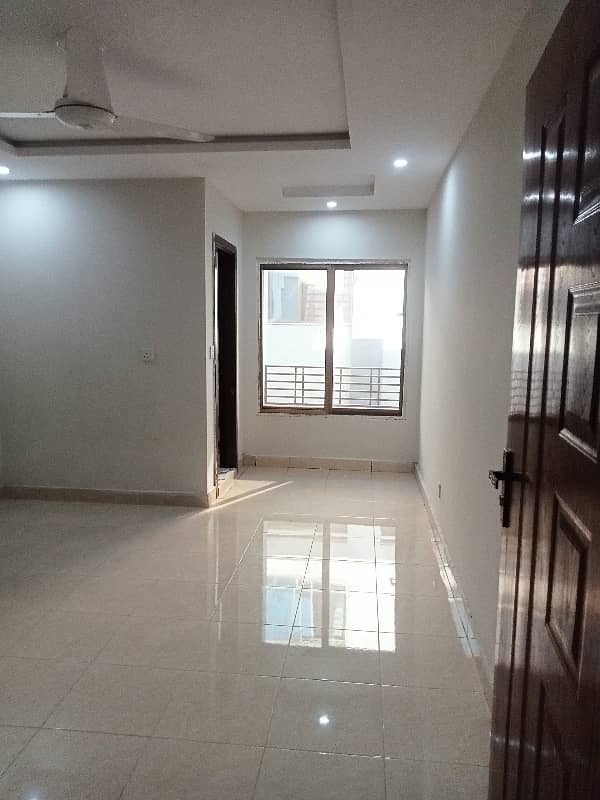 2 Bedrooms apartment available for Sale in faisal Town of block A islamabad pakistan 9