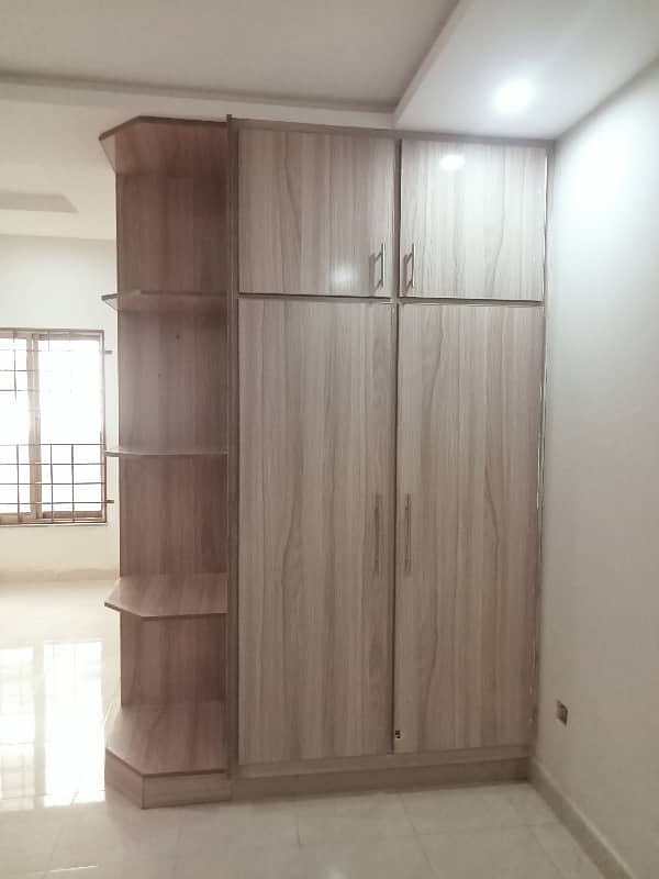 2 Bedrooms apartment available for Sale in faisal Town of block A islamabad pakistan 13