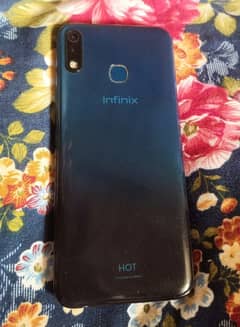 Infinix Hot 8