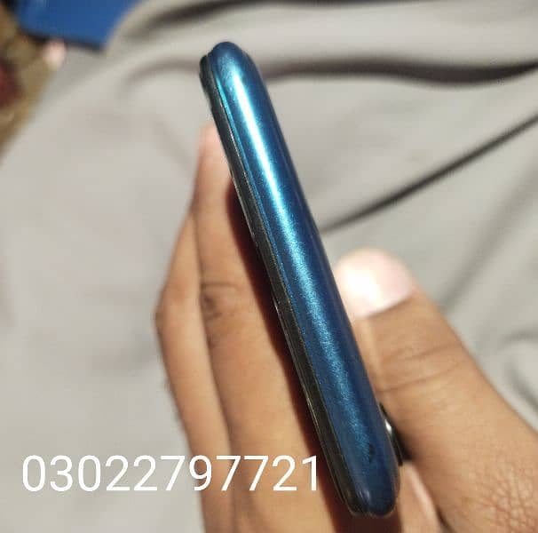 Infinix Hot 8 4