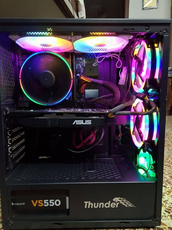 budget Gaming pc for sale 1